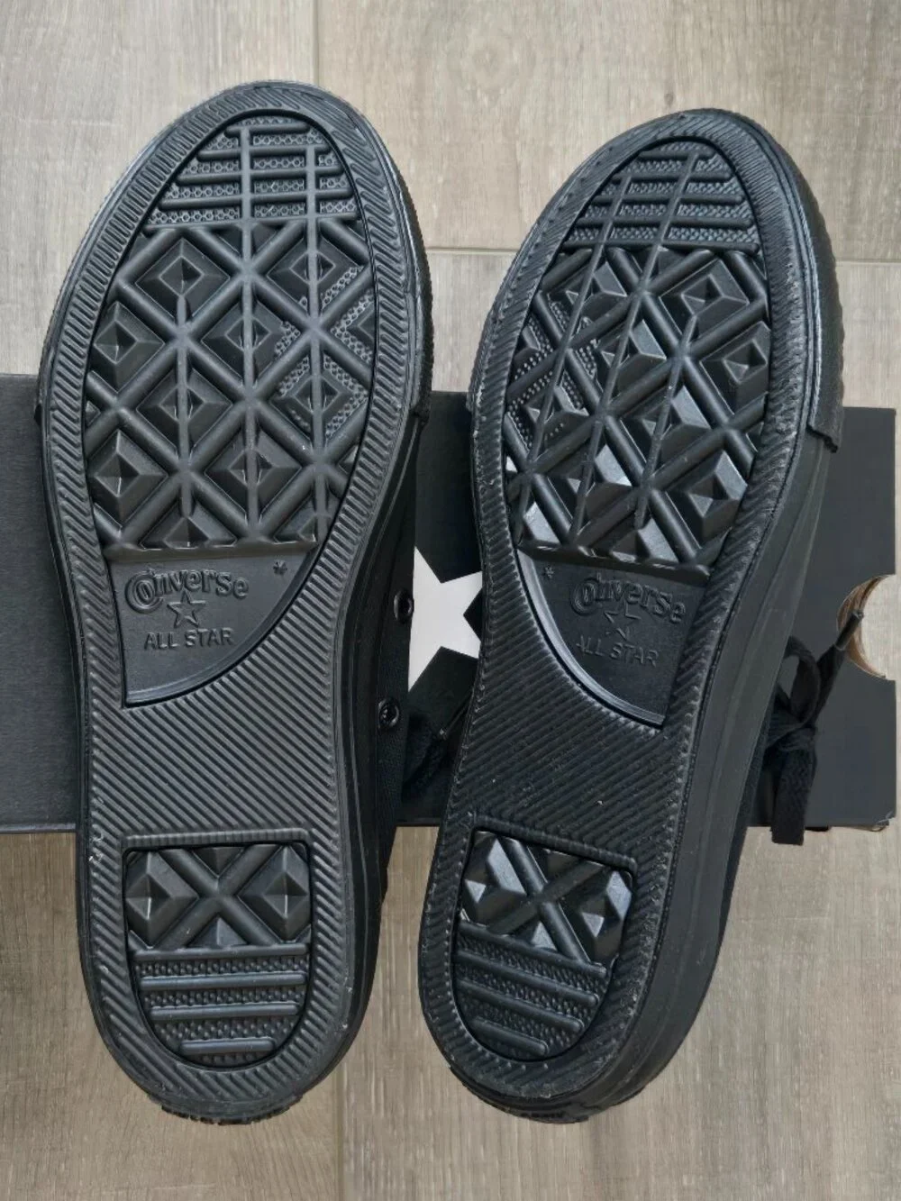 Converse you are